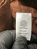 Talbots Brown Casual Pants Size 6 - photo 8