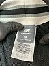 New Balance 100% Polyester Black Athletic Shorts Size M - photo 3