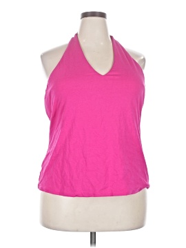 Lands' End Sleeveless Top (view 1)