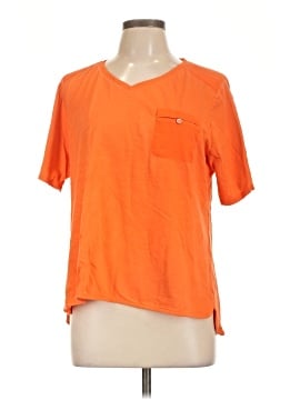 Chico's Short Sleeve Top (view 1)