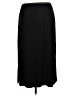 Amazon Essentials Solid Black Formal Skirt Size L - photo 2