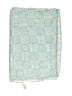 Unbranded Paisley Teal Green Scarf One size - photo 2