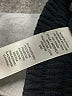 Splendid Black Sweatpants Size M - photo 8