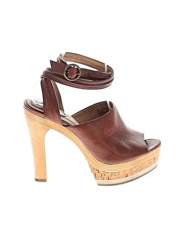 FRYE Heels (view 1)