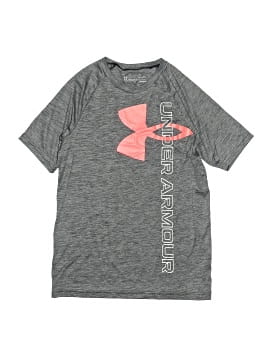 Under Armour Active T-Shirt (view 1)
