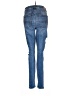 American Eagle Outfitters Hearts Blue Jeans Size 6 - photo 2
