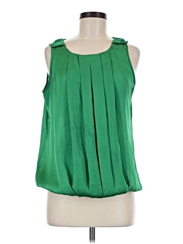 Adiva Sleeveless Blouse (view 1)