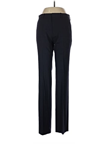 Theory Wool Pants (view 1)