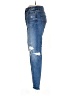 American Eagle Outfitters Hearts Blue Jeans Size 6 - photo 5