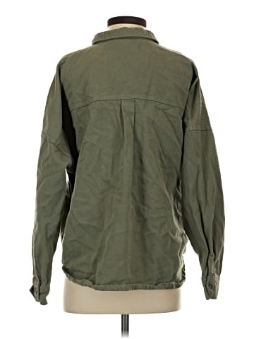 Emory Park Long Sleeve Button-Down Shirt (view 2)