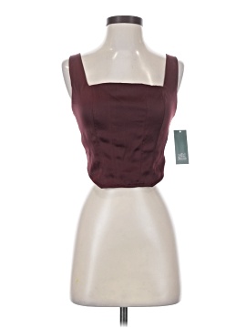 Wild Fable Tube Top