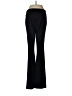 Crosby Solid Black Dress Pants Size M - photo 2