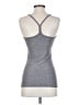 Lululemon Athletica Gray Tank Top Size 4 - photo 2