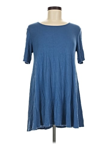 Azules Casual Dress (view 1)