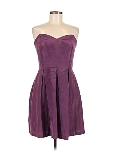 Lula Kate Cocktail Dress (view 1)