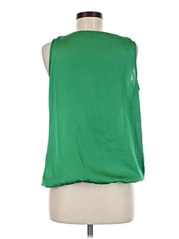 Adiva Sleeveless Blouse (view 2)