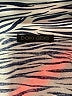 Doki Geki Blue Long Sleeve Top Size M - photo 7