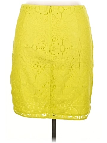 Banana Republic Factory Store Formal Skirt (view 2)