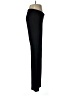 Crosby Solid Black Dress Pants Size M - photo 4