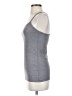 Lululemon Athletica Gray Tank Top Size 4 - photo 5