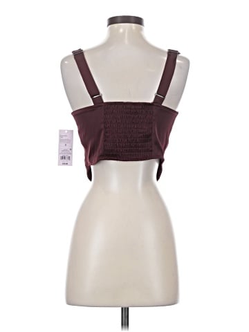Wild Fable Tube Top (view 2)