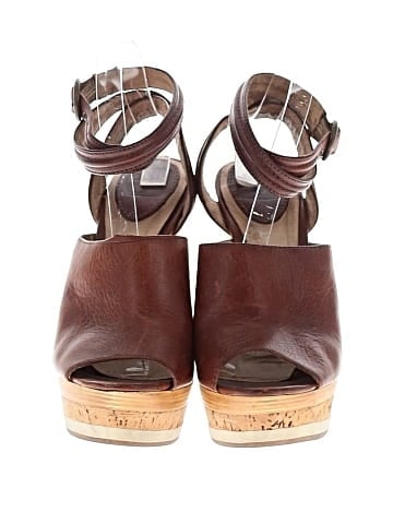 FRYE Heels (view 2)