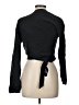 Marine Layer Black Long Sleeve T-Shirt Size L - photo 2
