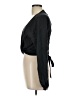 Marine Layer Black Long Sleeve T-Shirt Size L - photo 5