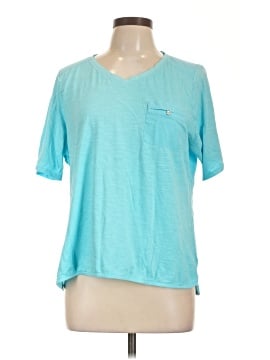 Chico's Short Sleeve Top (view 1)