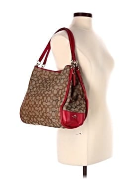 Coach Shoulder Bag (view 2)