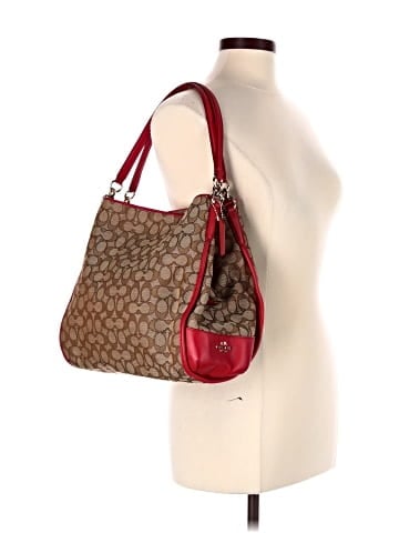 Coach Shoulder Bag (view 2)