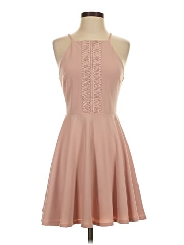 City Studio Cocktail Dress (view 1)