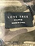 Love Tree 100% Cotton Camo Green Jacket Size XL - photo 6