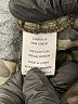 Love Tree 100% Cotton Camo Green Jacket Size XL - photo 7