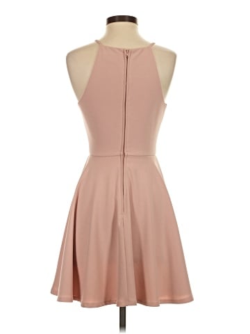 City Studio Cocktail Dress (view 2)