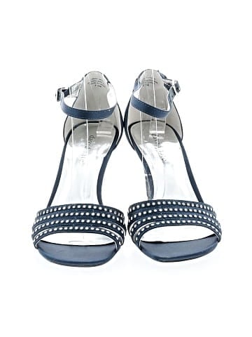 David Tate Sandals (view 2)