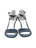 David Tate Blue Sandals Size 8 1/2 - photo 2