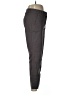 J.Crew Gray Jeggings Size 8 - photo 4