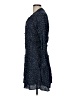 Rails Polka Dots Blue Casual Dress Size M - photo 5