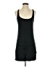 Old Navy Solid Black Romper Size XS - photo 1