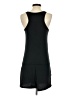 Old Navy Solid Black Romper Size XS - photo 2