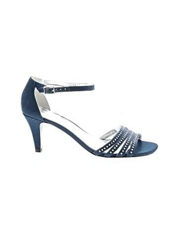 David Tate Sandals (view 1)