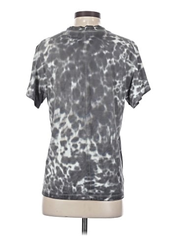 Lululemon Athletica Short Sleeve T-Shirt (view 2)