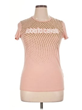 Roberto Cavalli Sleeveless T-Shirt (view 1)