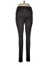 Reebok Solid Gray Active Pants Size L - photo 2