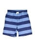 Gymboree 100% Cotton Stripes Blue Shorts Size 18-24 mo - photo 1