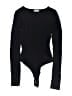 AGOLDE Black Bodysuit Size XS - photo 1