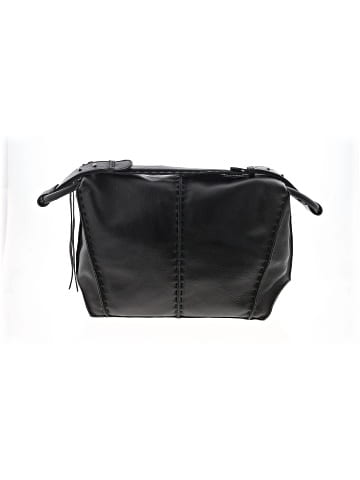 The Sak Leather Shoulder Bag (view 1)
