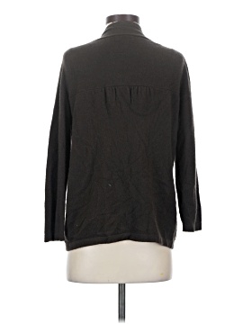 Charter Club Cashmere Cardigan (view 2)