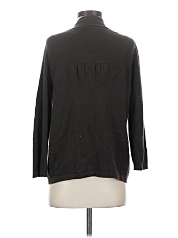 Charter Club Cashmere Cardigan (view 2)